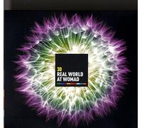 Varios Artistas – 30: Real World At WOMAD – CD – Importación USA
