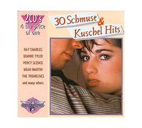 Various - 30 Schmuse & Kuschel-Hits