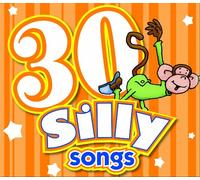Various - 30 Silly Songs
