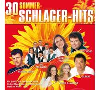 Various - 30 Sommer-Schlager-Hits [Import]