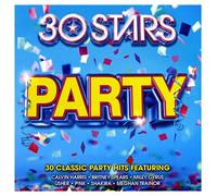Various - 30 Stars: Party [2 CD]