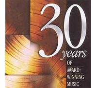 Various - 30 Years of Award Winning Musi