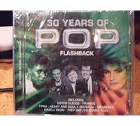 various - 30 Years of the Pop