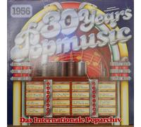 Various - 30 Years Popmusic 1956 (12" VinylLP)(SR International 462069)