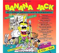 Various - 32 Frische Superhits [Doppel-CD, Diverse Interpreten]