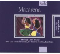Various - 32 Happy Latin Tracks