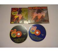 Various - 32 Mega Hits (2CD)