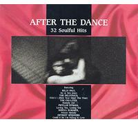 Various - 32 Soulige Hits (CD Compilation, Diverse)