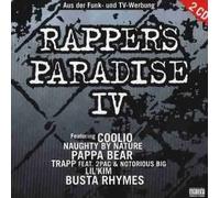Various - 34 Gangsta Hits (Doppel-CD, incl. I'll Do Anything, Rock On, Black Connection, The Game Ain't The Same, Section, All A Dream etc.)