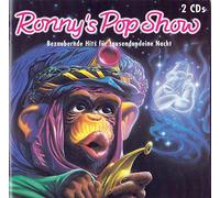 Various - 36 bezaubernde Hits für Party, Club, Bar, Autofahren (Doppel-CD) a-Ha - Angel / Tina Turner - Disco Inferno / Loft - Summer Summer / Maggie Reilly - Follow The Midnight Sun / B.B. Nation - Easy Woman u.a.