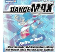 Various - 36 typical EURO Dancetracks (moby why does my heart feel so bad / cosmic gate mental atmosphere / niels van gogh doppelganger doppelgänger / storm love is here to stay / mario lopez the sound of nature / kerosin position / medusa language of love / ouriel clark shake your bum / der verfall vater unser etc. and more)