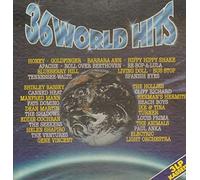 Various - 36 World Hits