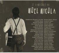 Various - 37 Canciones de Noel Nicola [Import]