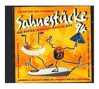 Various - 37 Hits aus dem Jahr 1994