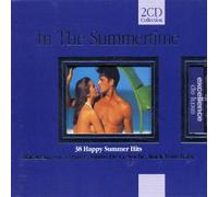 Various - 38 Happy Summer Hits