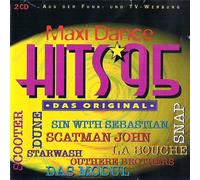 Various - 38 Hits from 1 9 9 5