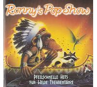 Various - 39 Pfeilschnelle Hits (CD Compilation, Diverse Interpreten)