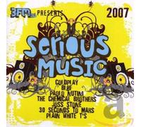 Various - 3fm Serious Music 2007 [Import]