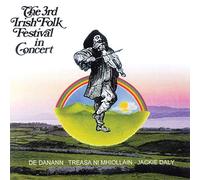 Various - 3rd Irish Folk Festival