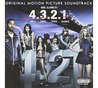 Various - 4.3.2.1 (Original Motion Picture Soundtrack)