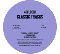 Various - 4 To The Floor Classic Tracks - Volume 6