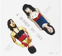 Various - 4 Women No Cry 3