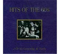 Various - 40 Great Sixties Hits