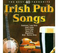 Various - 40 Irish Pub Songs