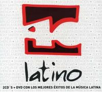 Various - 40 Latino