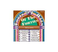 Various - 40 No. 1 Hits of the 40s