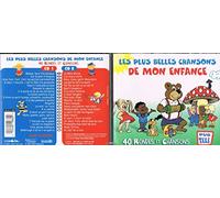 Various - 40 Rondes Et Chansons