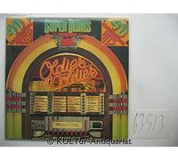 Various - 40 Super-Oldies [2 Vinyl-LPs].