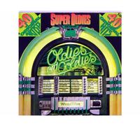 Various - 40 Super Oldies