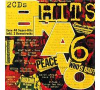 Various - 40 tolle Hits von '94