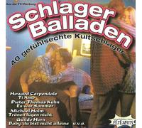 Various - 40 x Gefühl (Kultschlager)