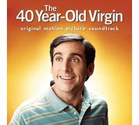 Various - 40 Year-Old Virgin