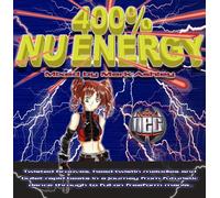 Various - 400% Nu Energy