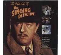 Various-40s/Big Band & Swing - The Other Side Of The Singing Detective