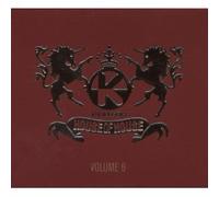 Various - 42 Hot Clubhits (Eric Prydz Pjanoo / mgmt electric feel / basshunter all i ever wanted / axwell open your heart / r.i.o. shine on / kelly rowland work / david guetta tomorrow can wait / yves larock rise up / adele hometown glory etc. and more)