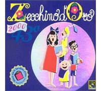 Various - 43 Zecchino D'oro