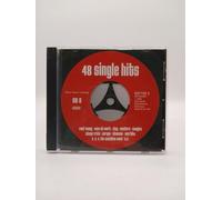 Various - 48 Single Hits (Dieser Titel enthält Re-Recordings)