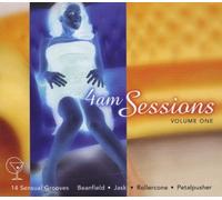 Various - 4am the Sessions Volume 1