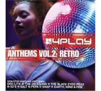 Various - 4play Anthems Vol 2