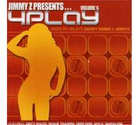 Various - 4play Vol.5