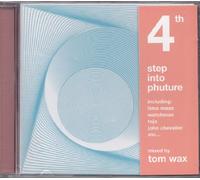 Various - 4th Step Into the Future