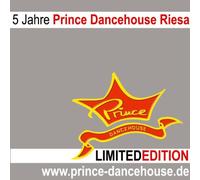 Various 5 Jahre Prince Dancehouse