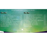 Various 5 Star Kashif Gladys Knight & The Pips Jellybean Jody Watley - incl. Dial My Number (1986/87) (Compilation CD, 20 Tracks)