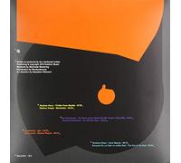 Various - 5 Years Of Goldmin Music vol.2 [Vinilo]