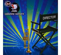 Various - 50 Anni Di...Colonne Sonore - 50 Anni Di Musica!