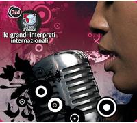 Various - 50 Anni Di...Le Grandi Interpreti Internazionali [3 CD]